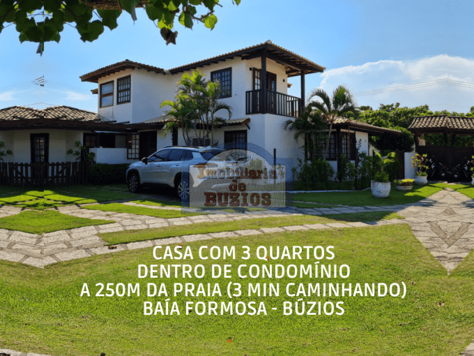 Imobiliária De Búzios Rj - Compra Venda E Aluguel De Imóveis